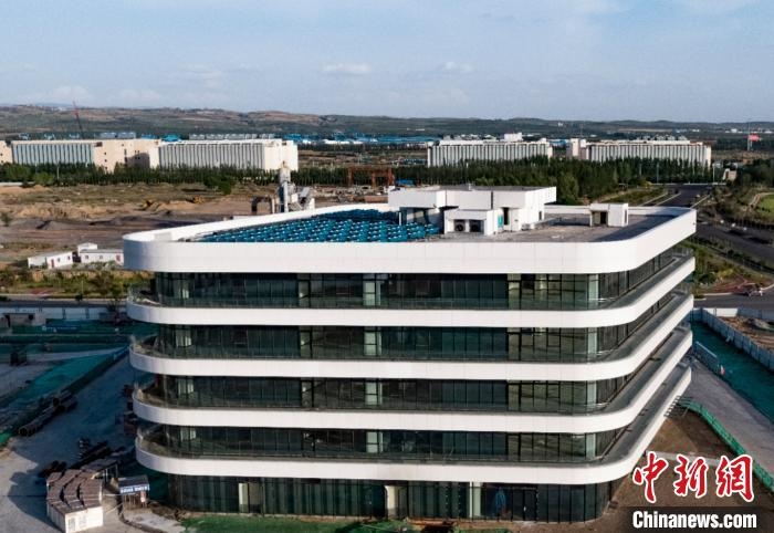 斬獲兩大殊榮內(nèi)蒙古超級計算機運算能力進(jìn)入中國最強行列