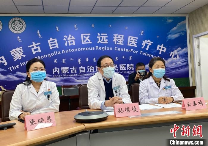 內蒙古滿洲里最后一例本土確診病例治愈出院