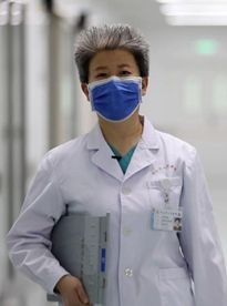 向著幸福｜付素珍：當好人民群眾的健康“守門人”