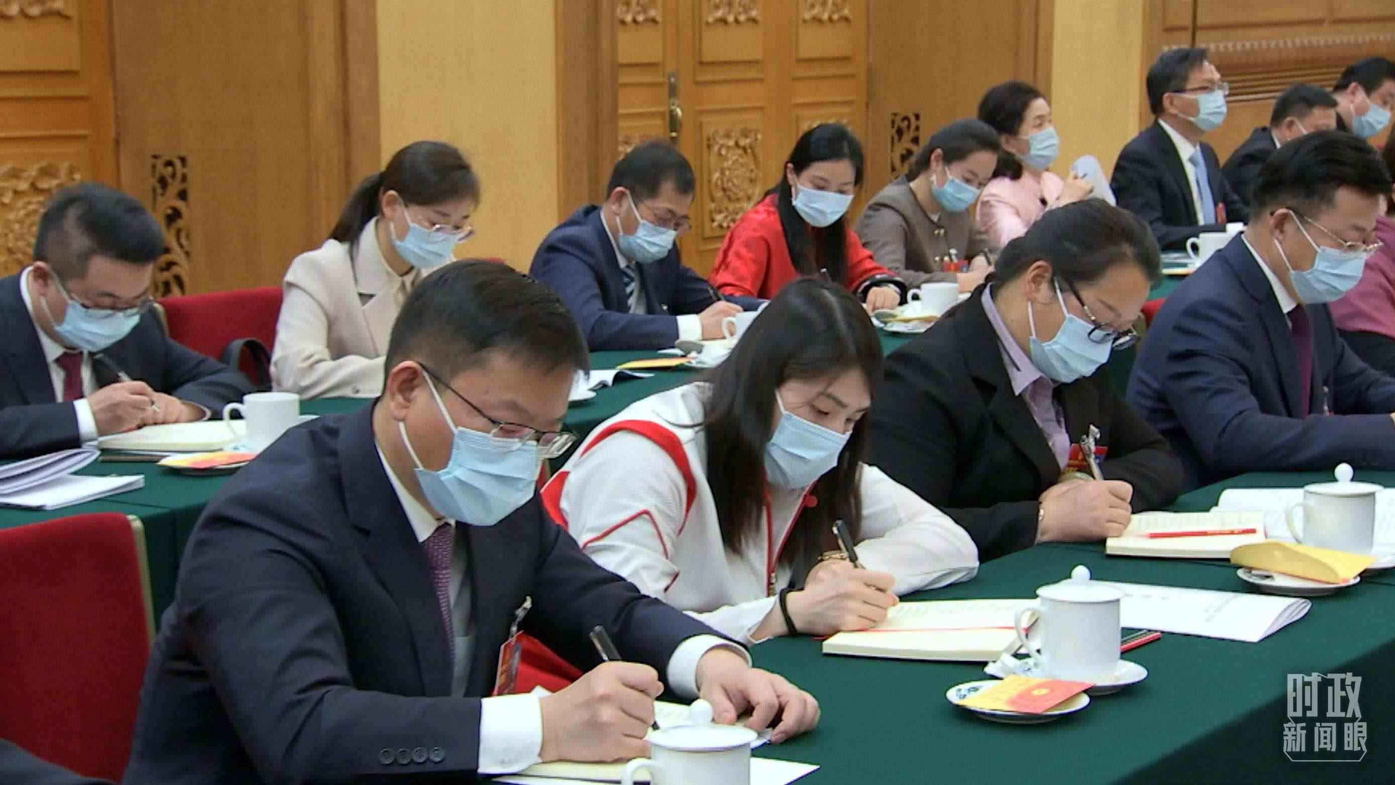 時政新聞眼丨一場重要會議召開，習近平全面部署一件事關(guān)全局的大事