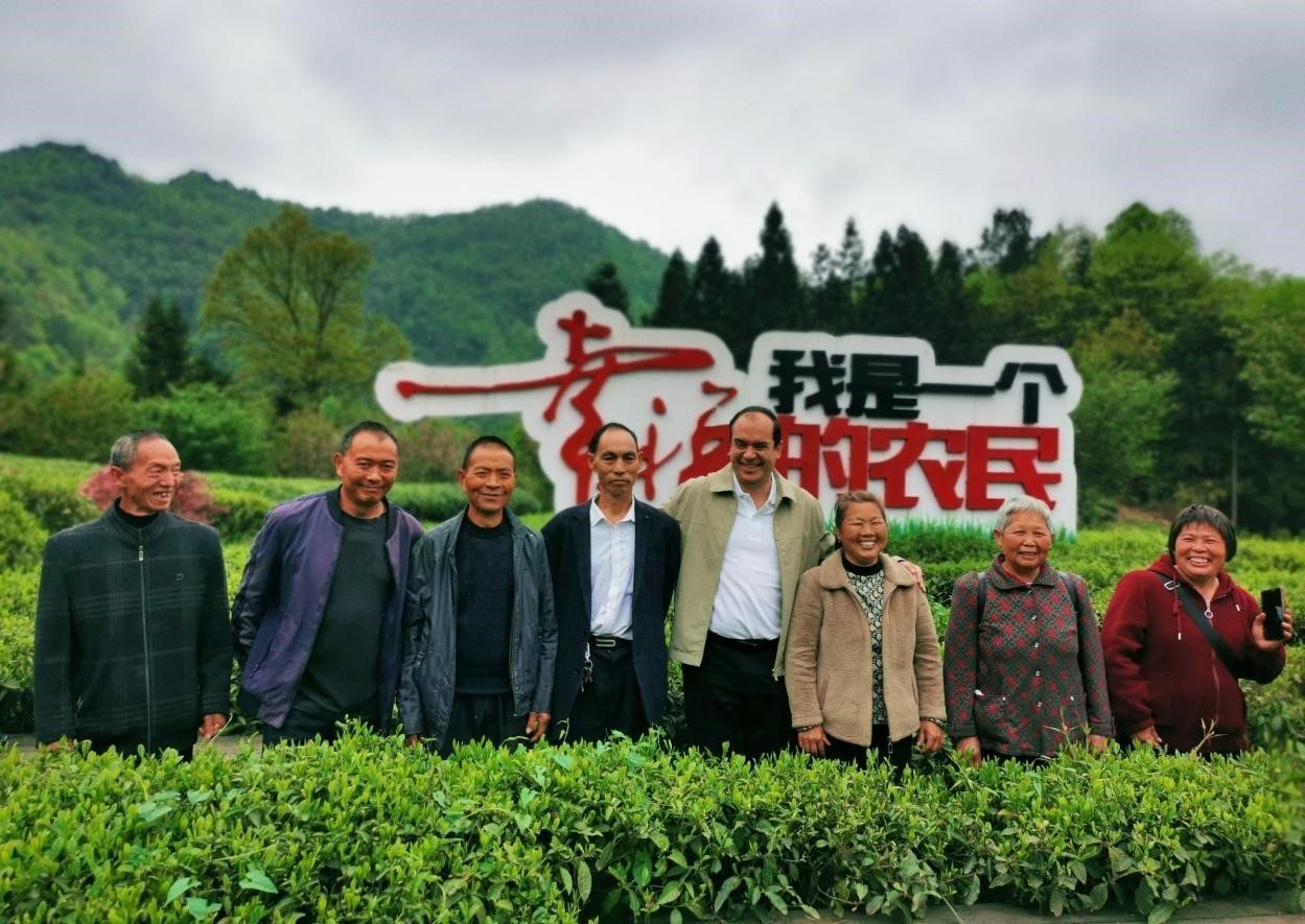 Guizhou Echo | 這一波，貴州又圈“國(guó)際粉”了