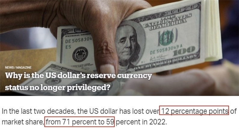 十次加息，美國如何傷害了世界