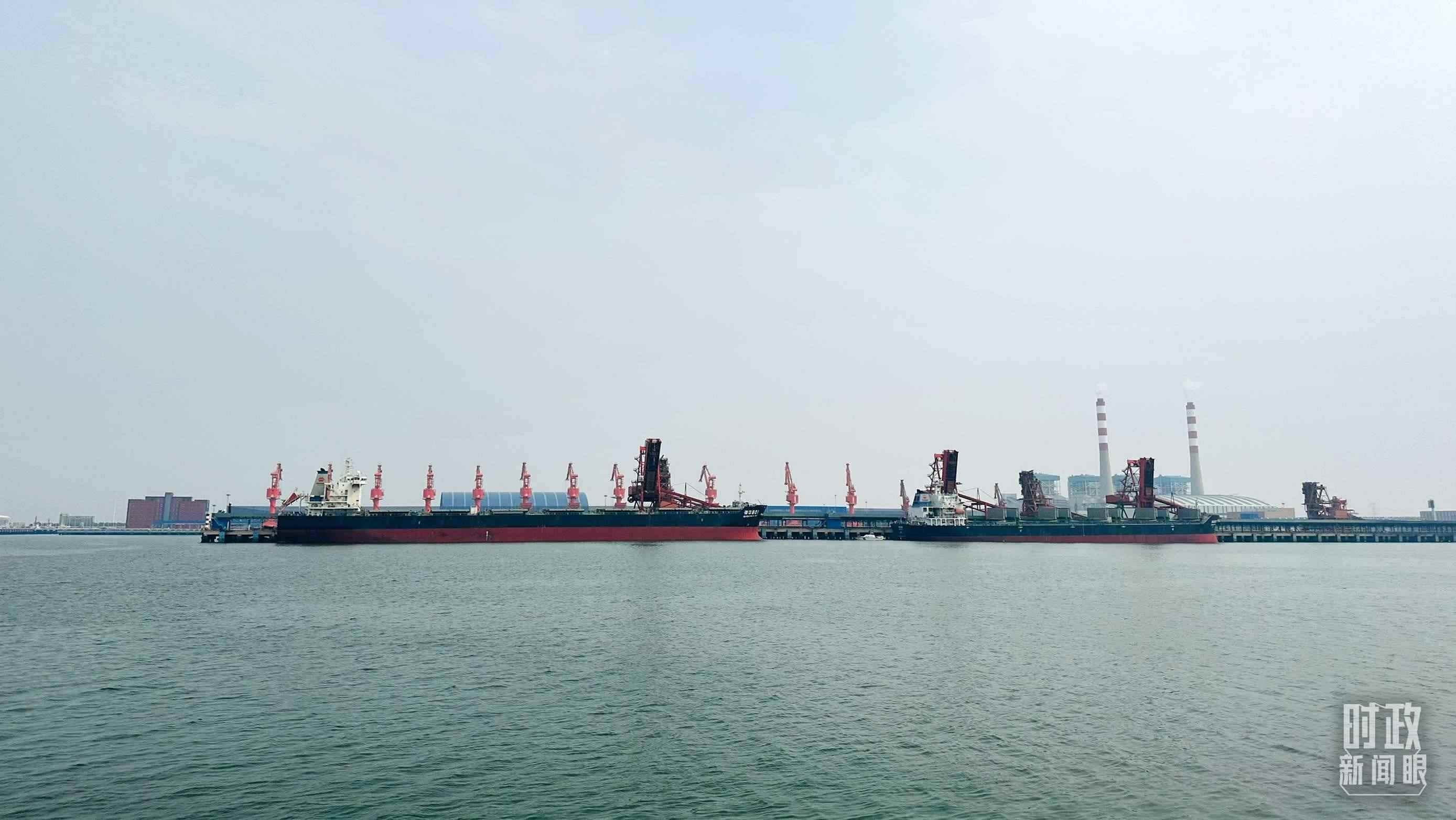 時(shí)政新聞眼丨習(xí)近平考察河北滄州，關(guān)注這些“國(guó)之大者”