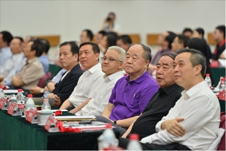 活動現(xiàn)場。校方供圖