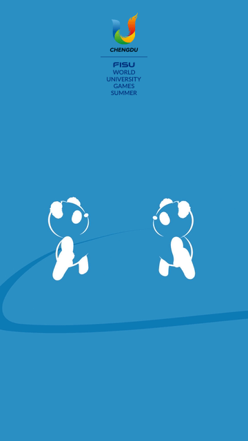 成都大運(yùn)會(huì)丨從四川文物，感受跨越千年的體育互動(dòng)