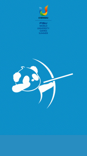 成都大運(yùn)會(huì)丨從四川文物，感受跨越千年的體育互動(dòng)