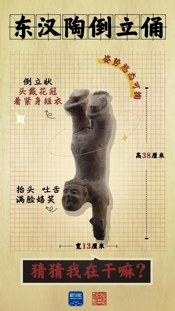 成都大運(yùn)會(huì)丨從四川文物，感受跨越千年的體育互動(dòng)