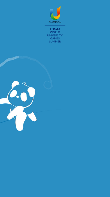 成都大運(yùn)會(huì)丨從四川文物，感受跨越千年的體育互動(dòng)