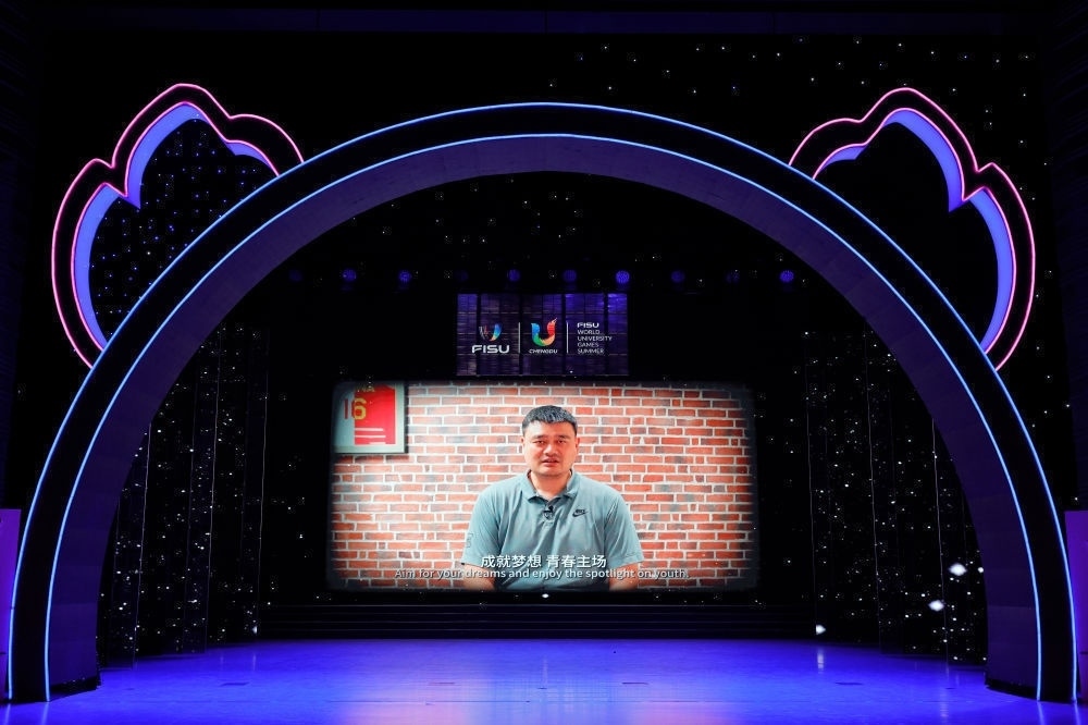 青春主場 丨 中華武術(shù)，傳遞文化精髓感受體育精神