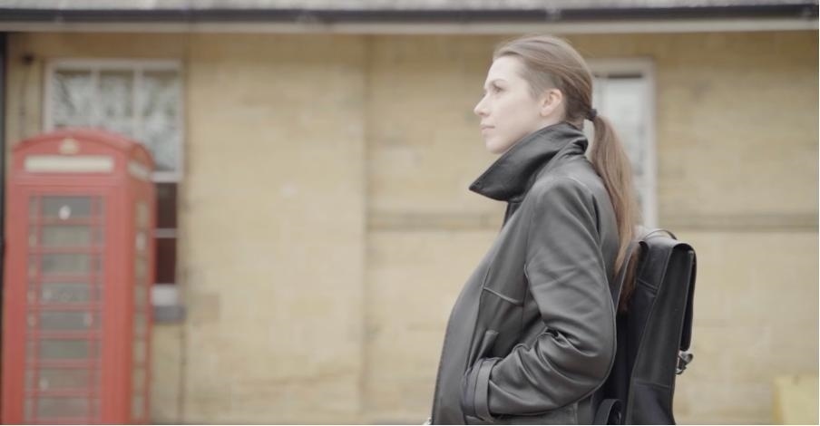 圖為霍尼·沃森。帕特里克·謝德-西蒙茲攝