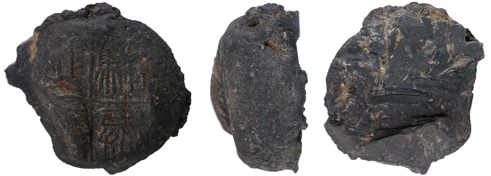 騶丞之?。ㄇ卮?。國(guó)家文物局供圖