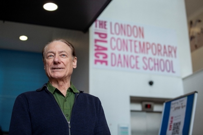 班納曼。Lewis McCarthy攝