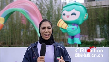 (杭州亞運(yùn)會(huì))“杭州刷爆了我的朋友圈”——多國(guó)人士盛贊杭州韻味_fororder_image006