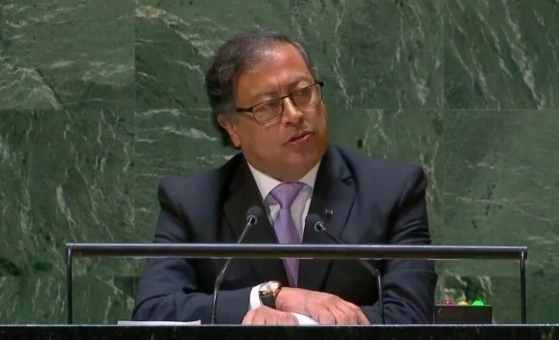 巴以爆發(fā)新沖突后，他再指西方“雙標”