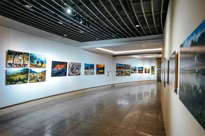 北京國際攝影周2023。主辦方供圖