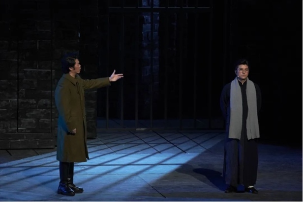 演出現(xiàn)場(chǎng)。主辦方供圖