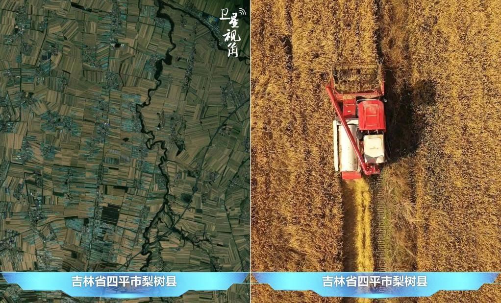 隨著現(xiàn)代化農(nóng)機(jī)普及應(yīng)用，保護(hù)性耕作“梨樹模式”得以大面積推廣，不僅使黑土地保護(hù)與利用持續(xù)深入，更為糧食作物高產(chǎn)穩(wěn)產(chǎn)助力。