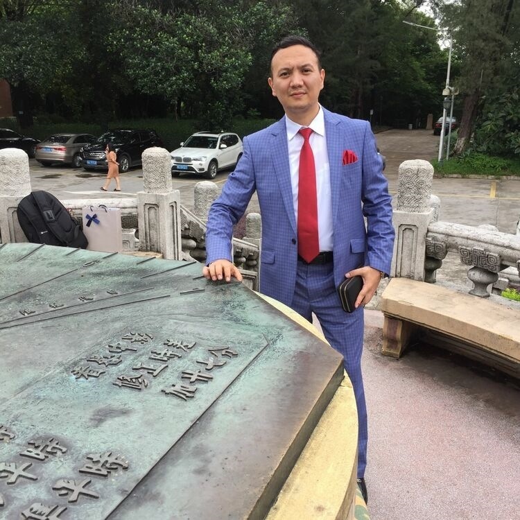 遇見中國丨烏茲別克斯坦商人瑪蘇穆：在中國，我仿佛遇到了全世界