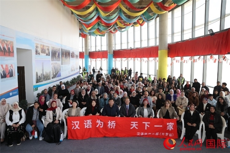 活動(dòng)現(xiàn)場。人民網(wǎng)記者 黃培昭攝