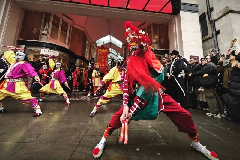 活動(dòng)現(xiàn)場(chǎng)。于果攝