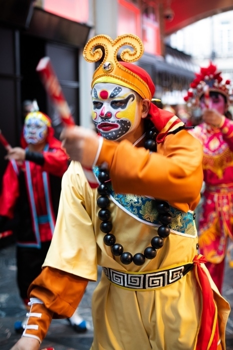 活動(dòng)現(xiàn)場(chǎng)。于果攝