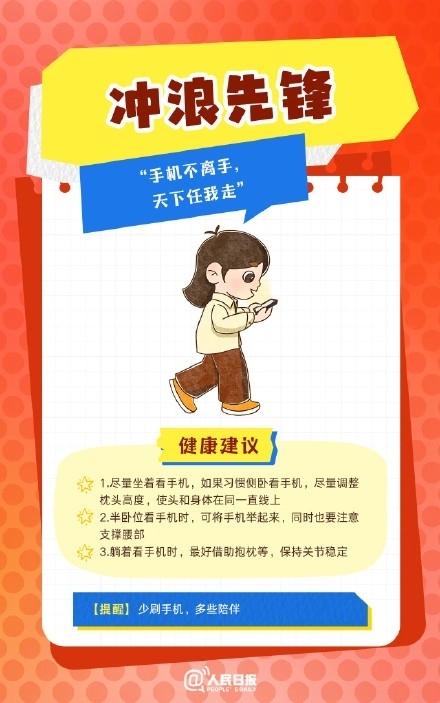 春節(jié)人設(shè)圖鑒，哪一個(gè)是你？