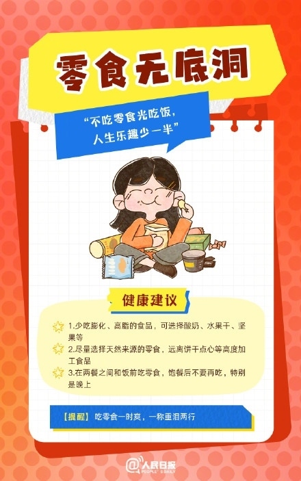 春節(jié)人設(shè)圖鑒，哪一個(gè)是你？