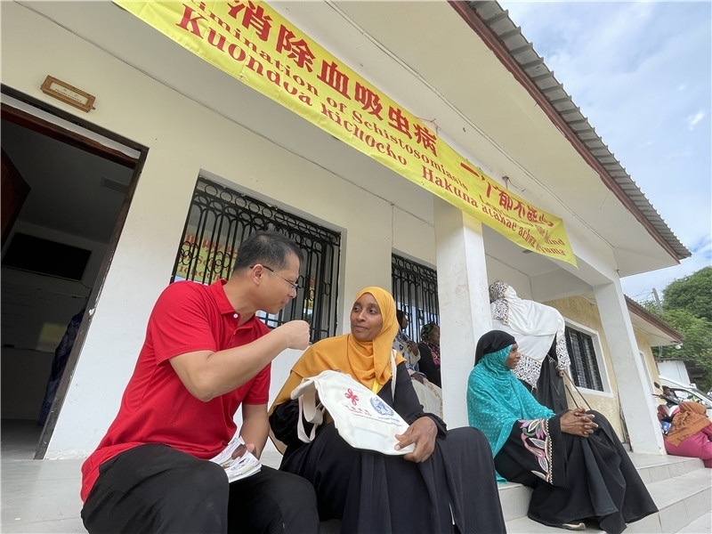 活動(dòng)現(xiàn)場。主辦方供圖