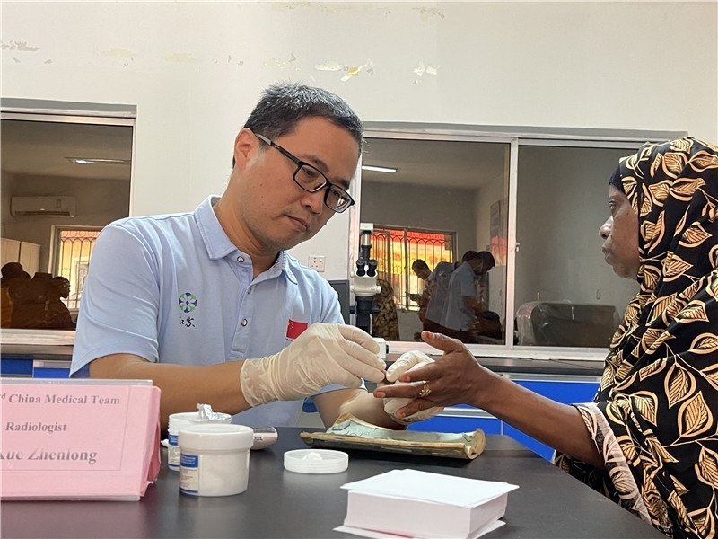 活動(dòng)現(xiàn)場。主辦方供圖