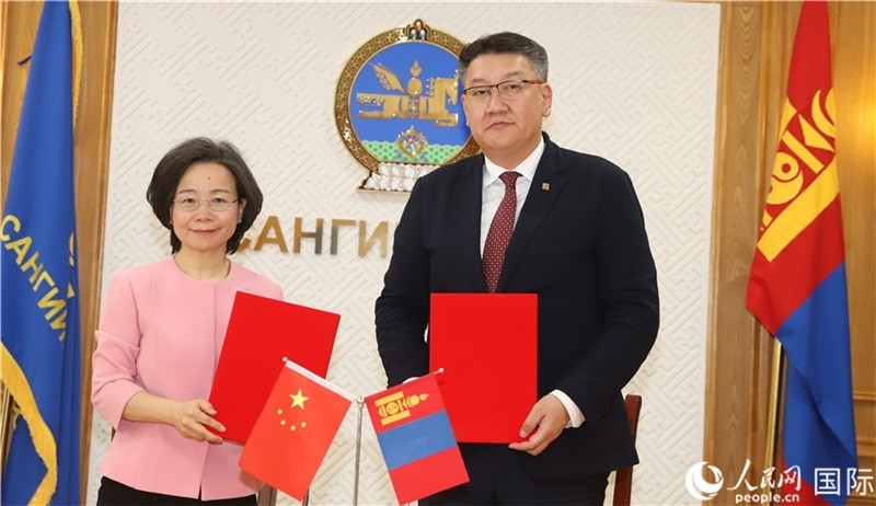 嘉賓合影。人民網(wǎng)記者 霍文攝