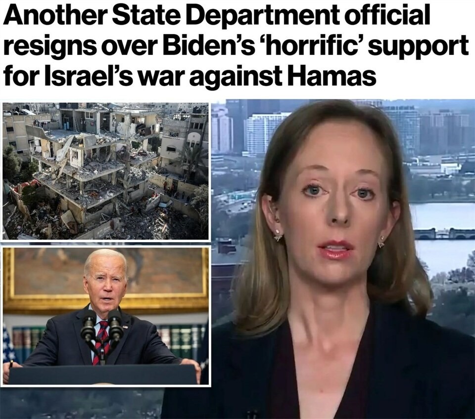 持續(xù)提供軍事援助 美國(guó)就是這樣“約束”以色列的？