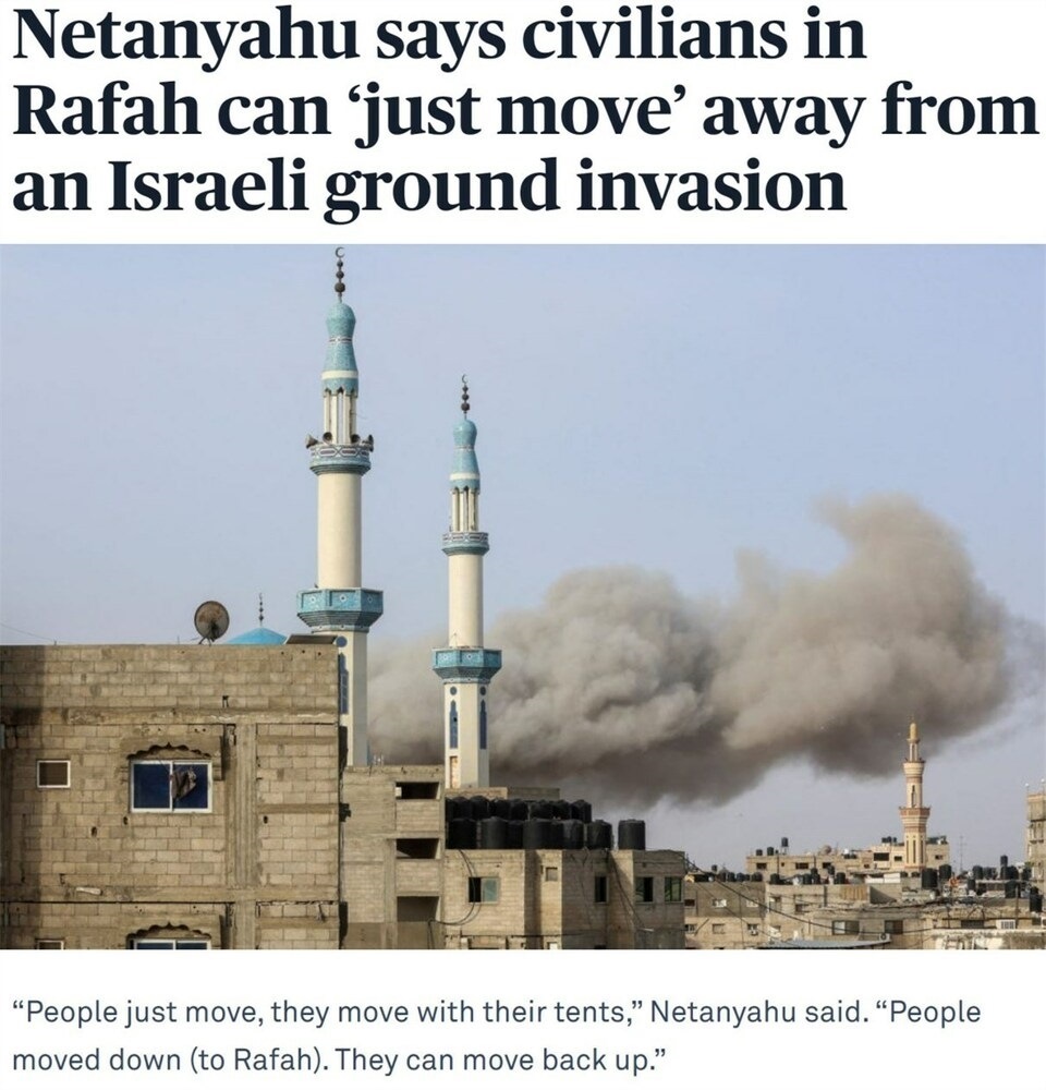 持續(xù)提供軍事援助 美國(guó)就是這樣“約束”以色列的？