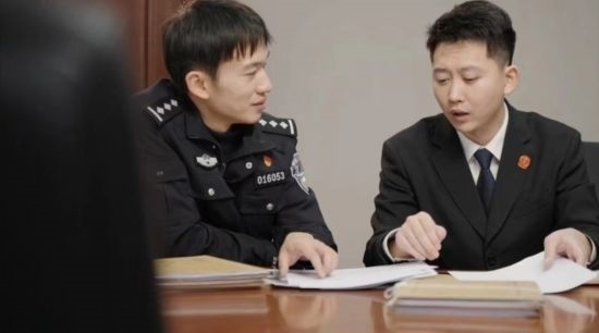 “在每個小事小案中守護(hù)好群眾切身利益”