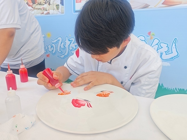 活動現(xiàn)場。人民網(wǎng)記者 郝孟佳 攝