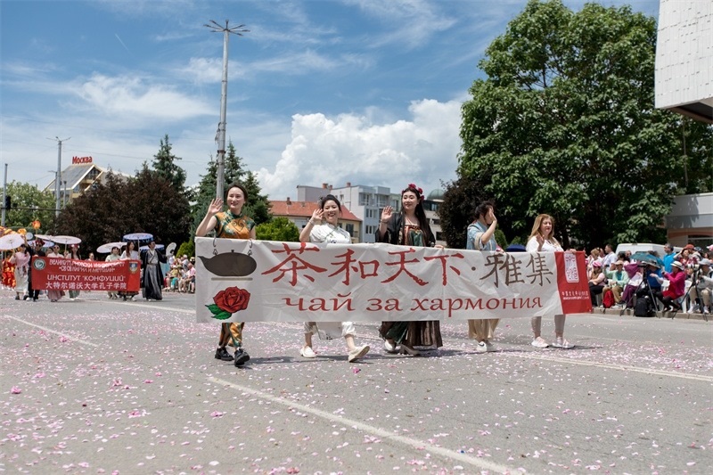 活動現(xiàn)場。黃俊攝