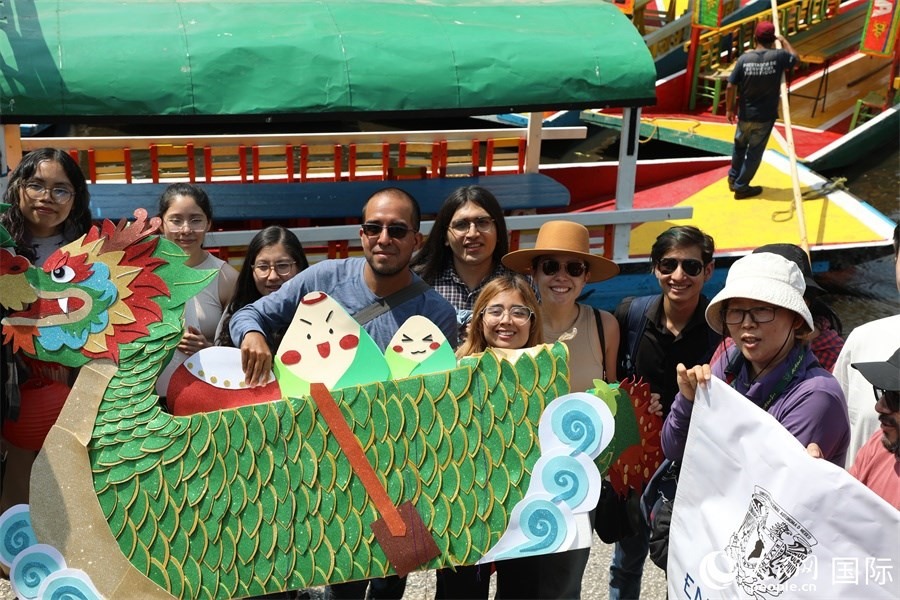 活動現(xiàn)場。人民網(wǎng) 埃內(nèi)斯托·多明戈斯攝