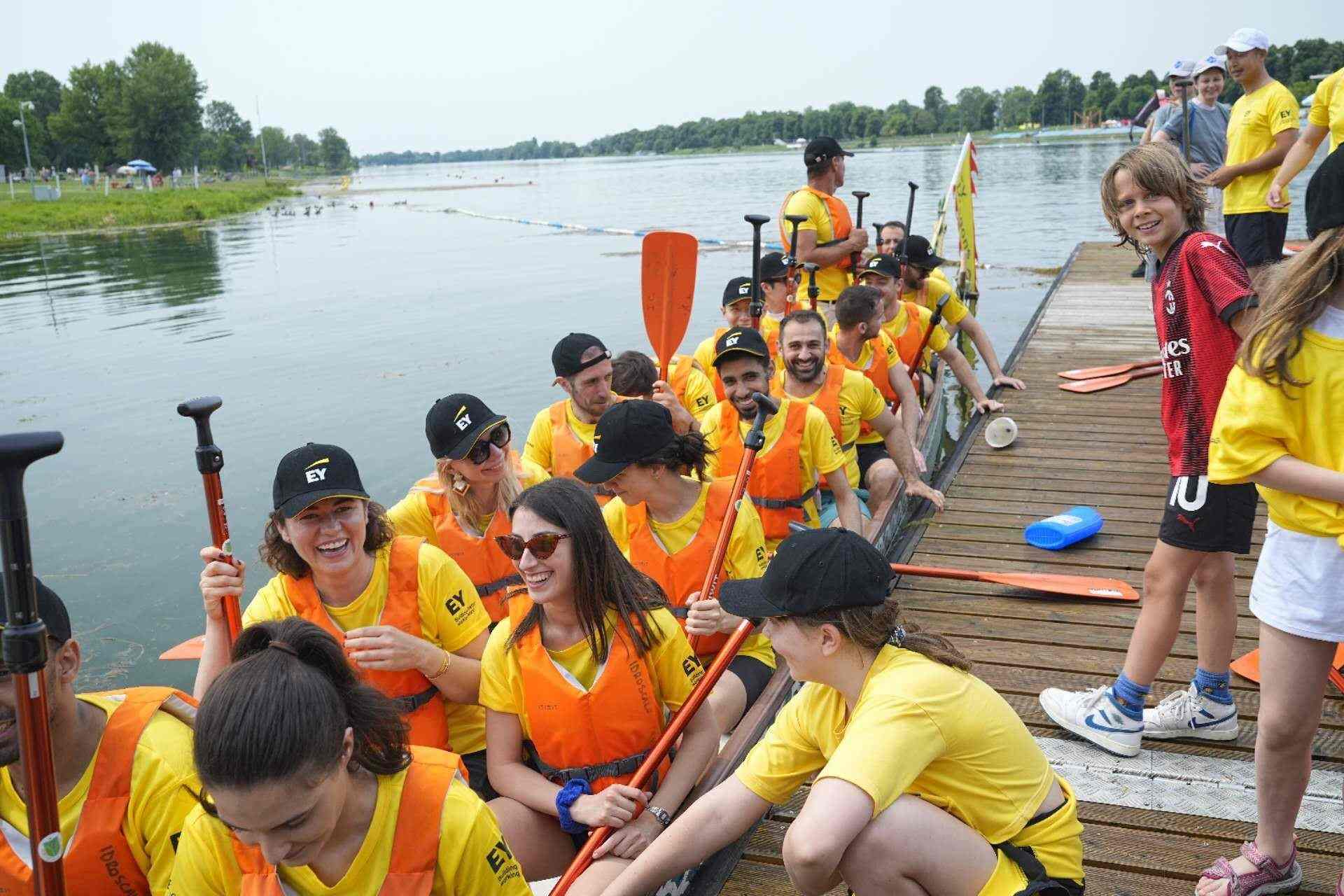 越來越多的外國友人對中華傳統(tǒng)文化感興趣。主辦方供圖