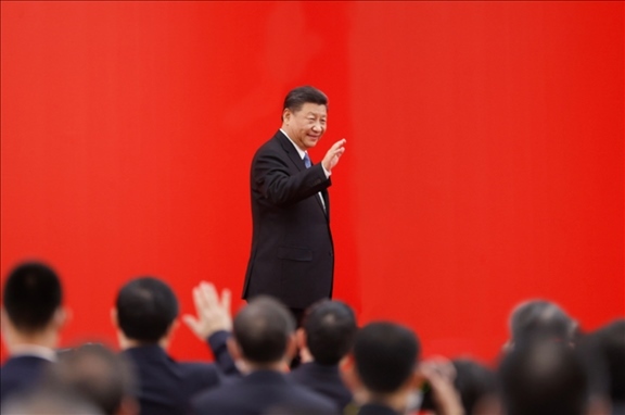 從一扇“門”、一座“城”、兩張“網(wǎng)”，看浦東新區(qū)改革常新