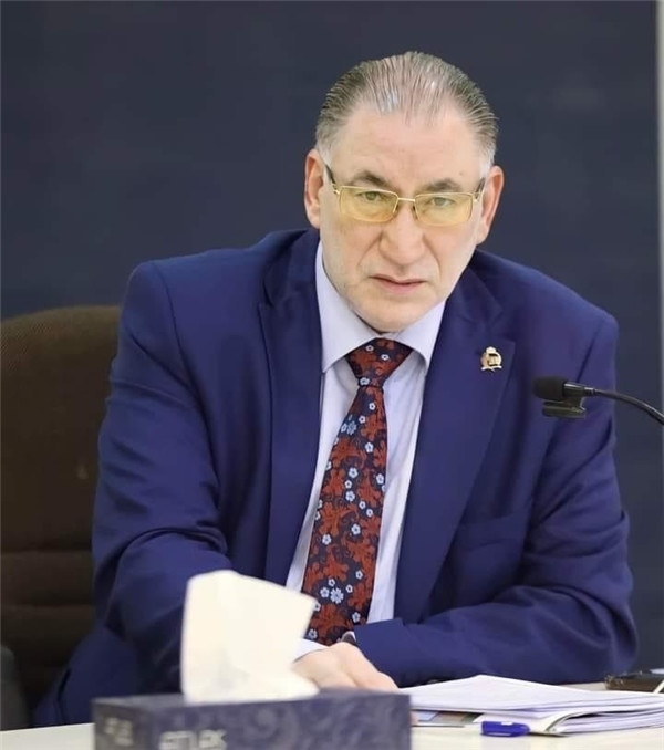 哈桑·達(dá)賈。本人供圖