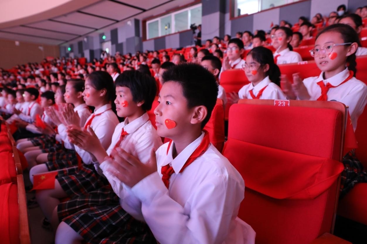 活動(dòng)現(xiàn)場(chǎng)。主辦方供圖