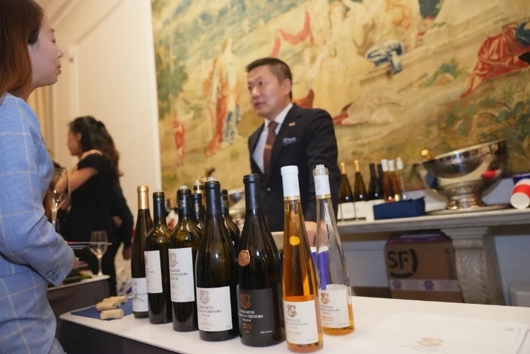 活動(dòng)現(xiàn)場(chǎng)照片。主辦方供圖