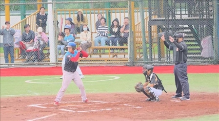 比賽現(xiàn)場。主辦方供圖