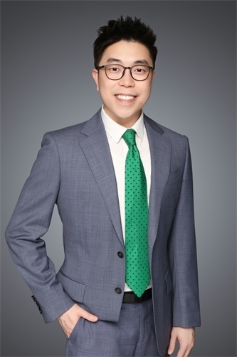 卡塔爾航空大中華區(qū)總經(jīng)理黃進(jìn)邦?？ㄋ柡娇展﹫D