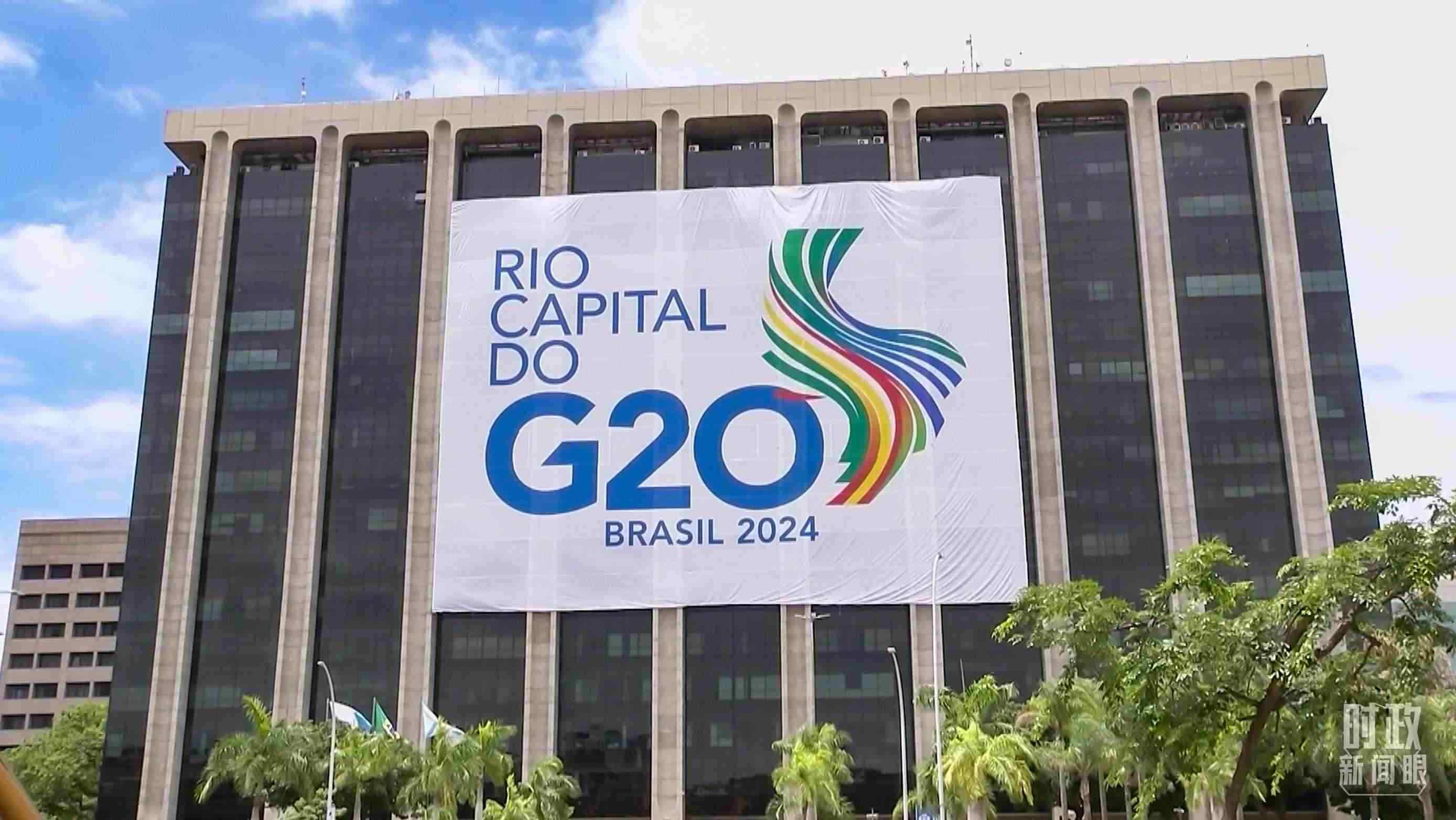 △巴西里約熱內(nèi)盧。