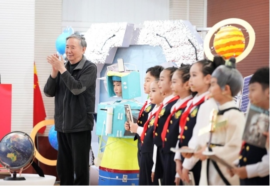 活動現(xiàn)場。主辦方供圖