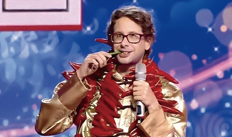 “美國(guó)老成都”的“巴適”生活