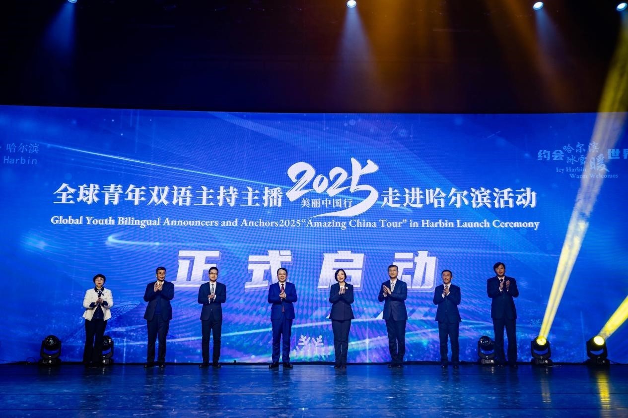 活動(dòng)現(xiàn)場(chǎng)。（蔣德斌攝）