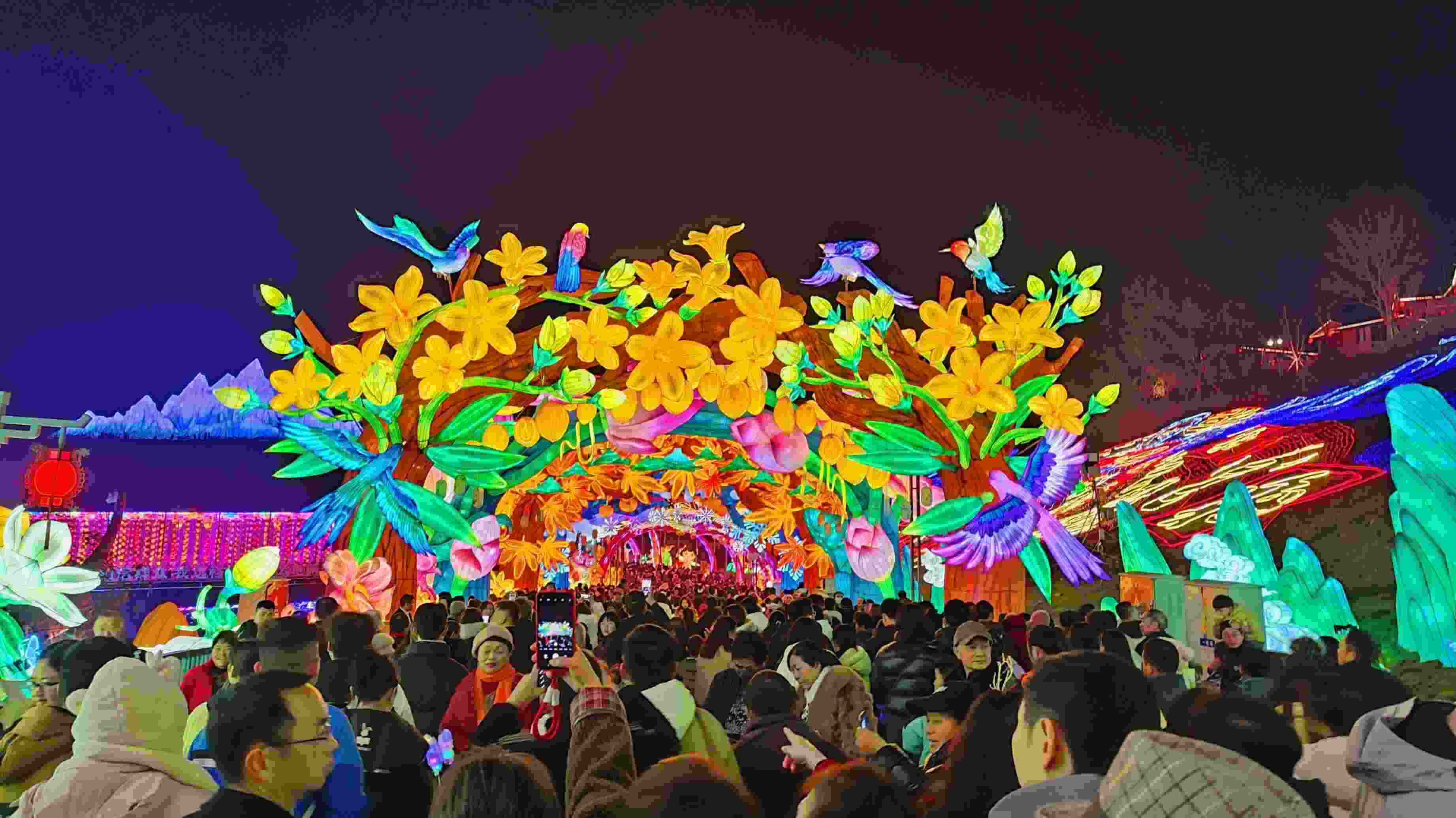 活動(dòng)現(xiàn)場。主辦方供圖